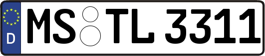 MS-TL3311