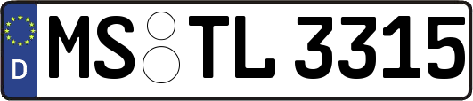 MS-TL3315
