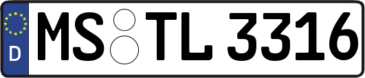 MS-TL3316