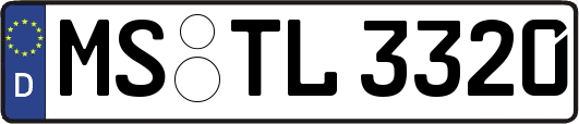 MS-TL3320