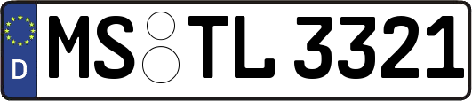 MS-TL3321