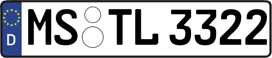 MS-TL3322