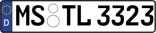 MS-TL3323