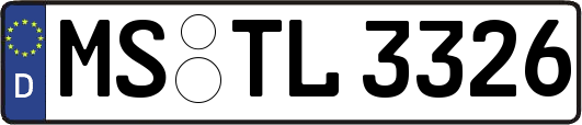 MS-TL3326
