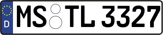 MS-TL3327