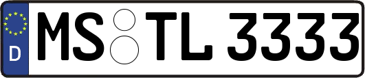 MS-TL3333