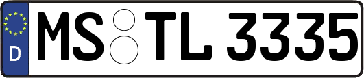 MS-TL3335