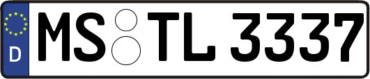 MS-TL3337