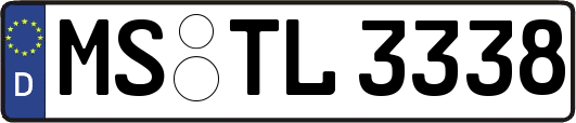 MS-TL3338