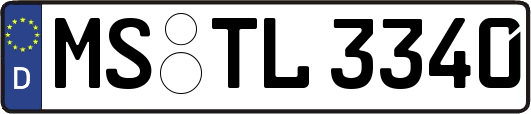 MS-TL3340