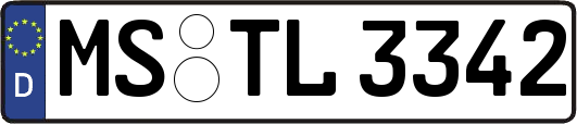 MS-TL3342