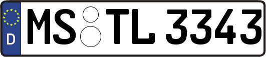 MS-TL3343