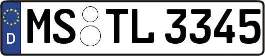 MS-TL3345