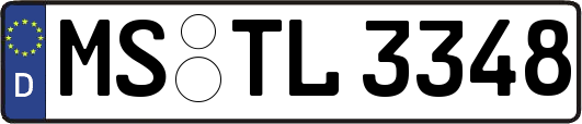 MS-TL3348