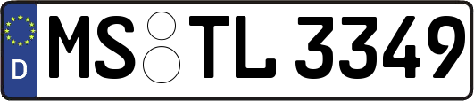 MS-TL3349