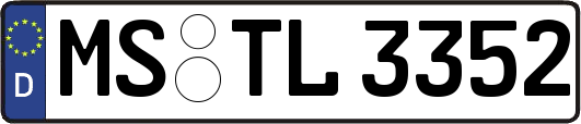 MS-TL3352
