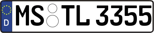MS-TL3355
