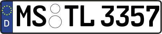 MS-TL3357