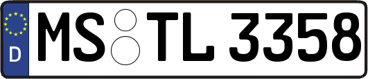 MS-TL3358