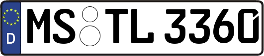 MS-TL3360