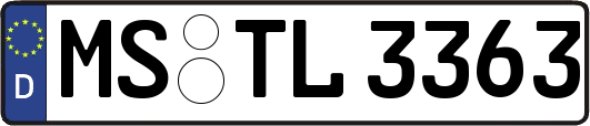 MS-TL3363