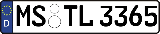 MS-TL3365