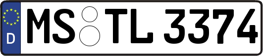 MS-TL3374
