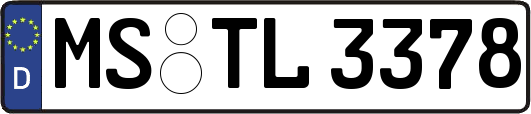MS-TL3378