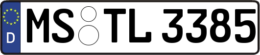 MS-TL3385