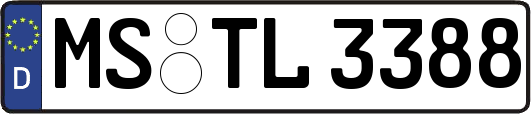 MS-TL3388