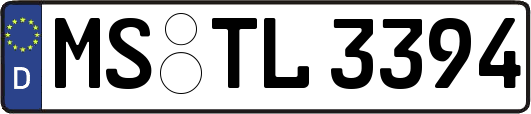 MS-TL3394