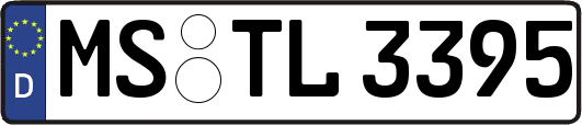 MS-TL3395