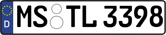 MS-TL3398