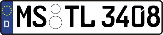 MS-TL3408