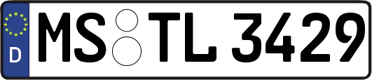 MS-TL3429