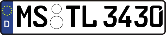 MS-TL3430