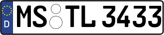 MS-TL3433