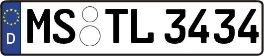 MS-TL3434