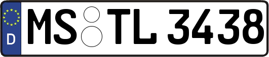 MS-TL3438