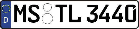 MS-TL3440
