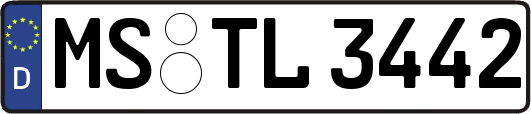 MS-TL3442