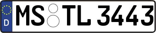 MS-TL3443