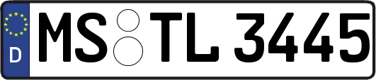 MS-TL3445