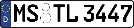 MS-TL3447
