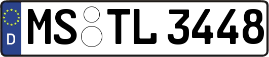 MS-TL3448