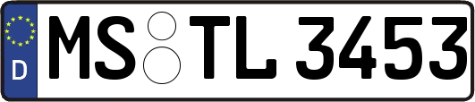 MS-TL3453