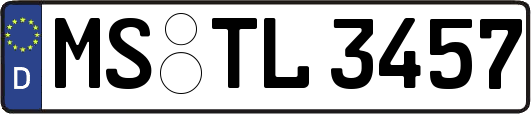 MS-TL3457