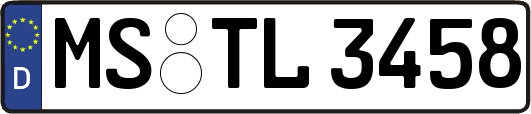 MS-TL3458
