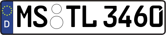 MS-TL3460
