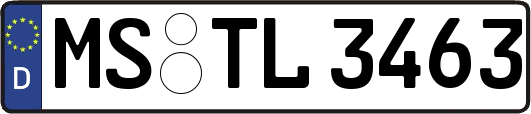 MS-TL3463